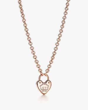 ティファニー新作「リターン トゥ ティファニー ラブ」‟拾ったらティファニーへ届けて”メッセージ入り