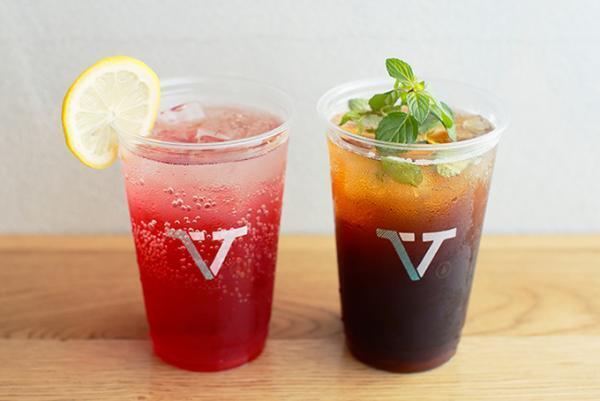 LA発ヴァーヴ コーヒー ロースターズの「コーヒーカクテル」ラムやカンパリを加えた爽やかな夏ドリンク