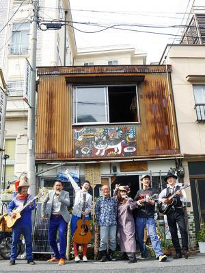 「第八回下北沢映画祭」映画を通して下北沢のカルチャーを見つめる3日間