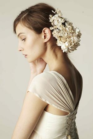 マルシェ フォー ウェディングが青山で開催 - 30以上のショップが参加、ミュベールの新作展示も