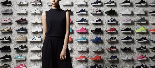 大阪ルクア イーレ＆ルクアに21の新店舗、米カフェ＆ダイナー「スラッピーケークス」西日本初登場