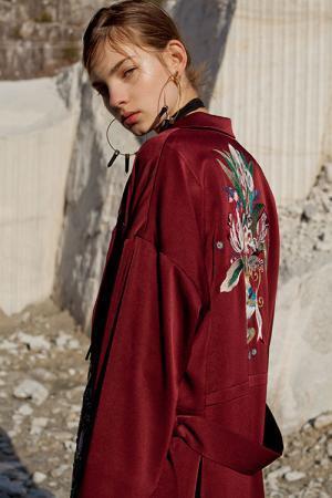 mameの限定ストアがミッドウエスト東京、名古屋、大阪で - 16年秋冬の新作やサンプルアイテムも