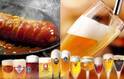 ドイツのプレミアムビールが85分間85円に - 世界ビール・デーを記念したイベントが全国17店舗で