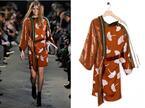 3.1 フィリップ リム 16年秋の新作ドレス&ワンピース - 帯やイチョウ柄など日本の美をプラス