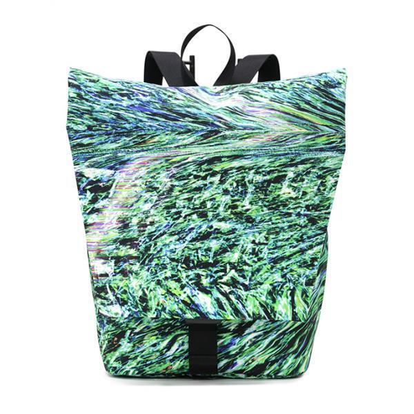 カンペール×写真家・小山泰介よりコラボバッグ&小物 - 光源そのものを被写体とした作品をプリント