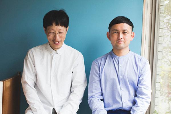 アシードンクラウドのワークウェアライン「ハンドベーカー」2016年秋冬 - パン職人が着こなす作業着