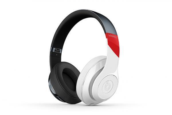 Beats by Dr. Dre、日本をイメージした限定ヘッドフォン発売