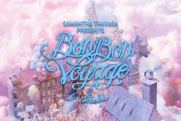 サマンサタバサ表参道GATES店がスイーツ工場に！オリジナルカップケーキを作れる体験イベント