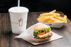 NY発ハンバーガー「シェイク シャック」3号店、有楽町・東京国際フォーラムにオープン