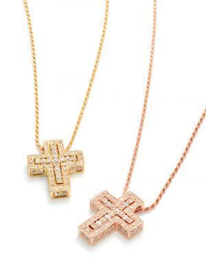 ダミアーニ「ベル エポック」から新作ネックレス- ダミアーニ 銀座タワーオープン1周年を記念して