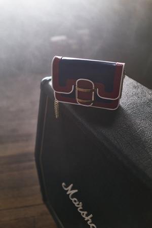 ロジェ ヴィヴィエ16年秋冬ムービー - 新シューズ＆バッグを纏ってパリを歩く一人のレディ