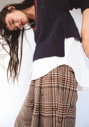 フレッドペリー×ミュベール、カプセルコレクション登場 - モッズパーカやジャケット、ドレスなど