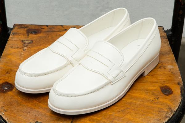 ビューティフルシューズ 2017年春夏コレクション - ミニマルなシューズの中から長年履ける1足を