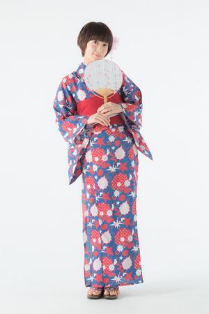 『おそ松さん』の浴衣がヴァイスフェアリーから発売 - 6つ子をイメージした全6モデル