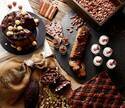 ザ・リッツ・カールトン大阪でチョコレートブッフェ開催 - 定番スイーツからチョコピザまで全55種以上