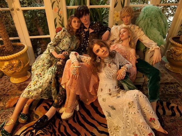 スレトシスの期間限定ストア、伊勢丹新宿店にオープン - 16年秋冬コレクションを先行発売