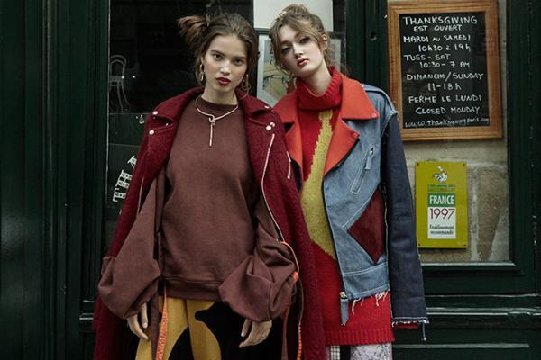 大阪で「阪急ファッションウィークス」DJイベントや人気ブランドの限定アイテム発売