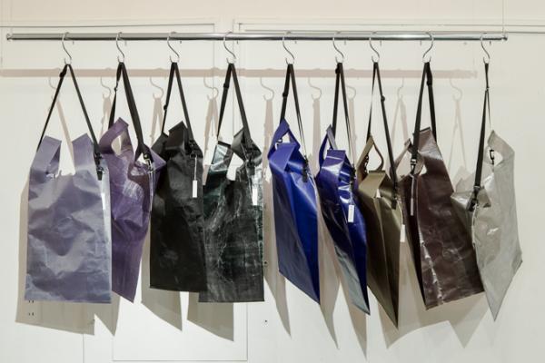 「ゼプテピ」のショップが、soeの伊藤壮一郎手がける中目黒M.I.U.内にオープン - 別注アイテムも