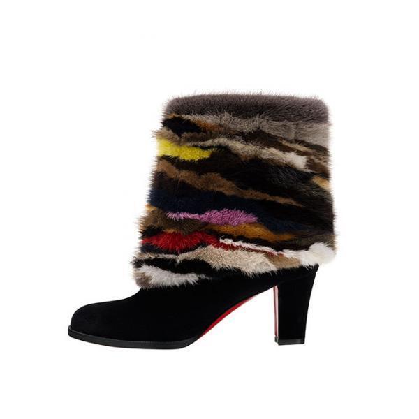 クリスチャン ルブタン伊勢丹新宿に新店オープン - 限定バッグ＆シューズ