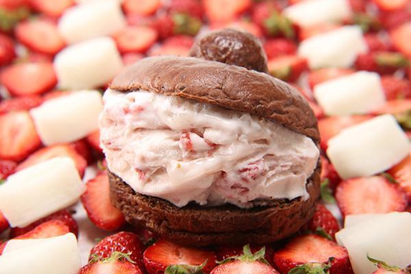 ブリジェラのジェラートが100円！限定イベントが大宮・清澄白河・お台場で開催