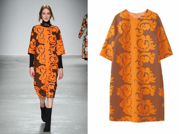 マリメッコ 16年秋冬のワンピ＆コート、新登場のアクセサリー紹介 - フェア限定トートバッグも