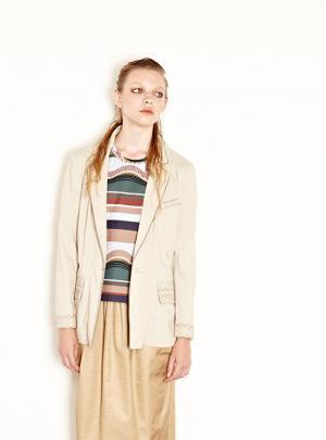 インプロセス 2017年春夏コレクション - 古代文明をモダンに解釈した、上質なワードローブ