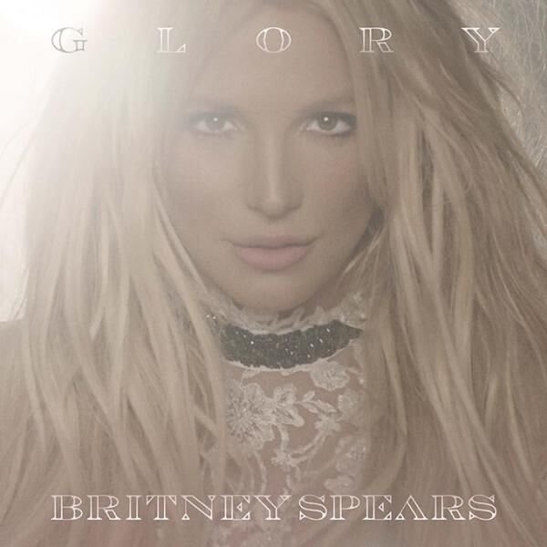 ブリトニー・スピアーズの新アルバム『グローリー(Glory)』特典付き国内限定盤も