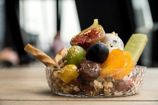 東急プラザ銀座で限定秋スイーツが登場 - 芋、栗、かぼちゃ、りんごなど秋の味覚が勢ぞろい