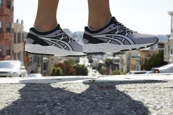 アシックス タイガー、大阪・心斎橋に世界初となる直営店をオープン