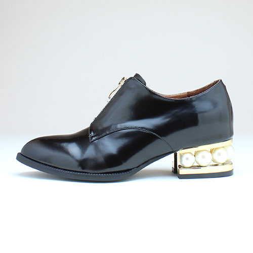 ジェフリーキャンベルの限定ストアが東急プラザ銀座・ヒンカ リンカに - 16年秋冬の新作も