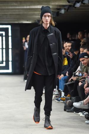 Y-3 ドキュメンタリームービー - 山本耀司がブランド誕生について語る