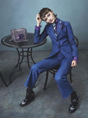 ポール & ジョー、ファッション＆ステーショナリーを同時展開する限定ストアが表参道ヒルズに