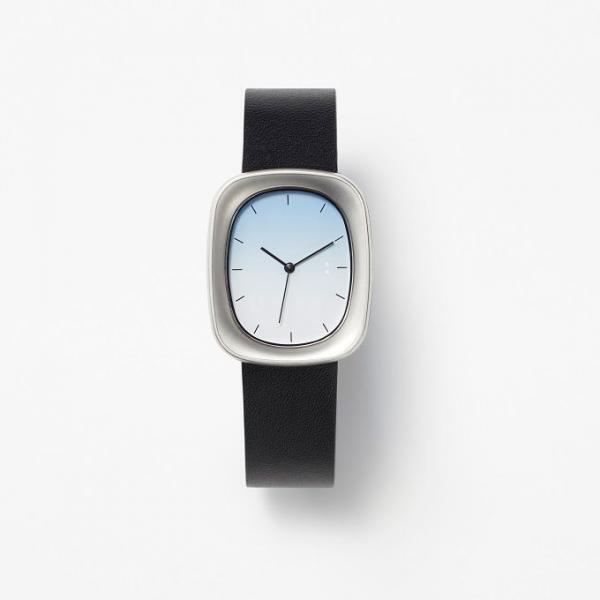 ANAとデザインオフィスnendoがコラボ、空の旅をテーマにした新ウォッチ発売