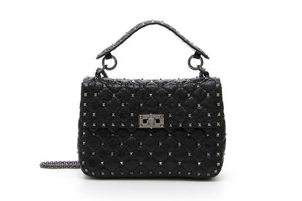 ヴァレンティノ16年秋冬バッグが西武池袋限定ショップに - 新作スタッズバッグの限定カラーも