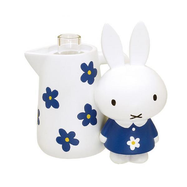 ミッフィーの花屋「フラワーミッフィー」池袋のサンシャインシティアルパにオープン