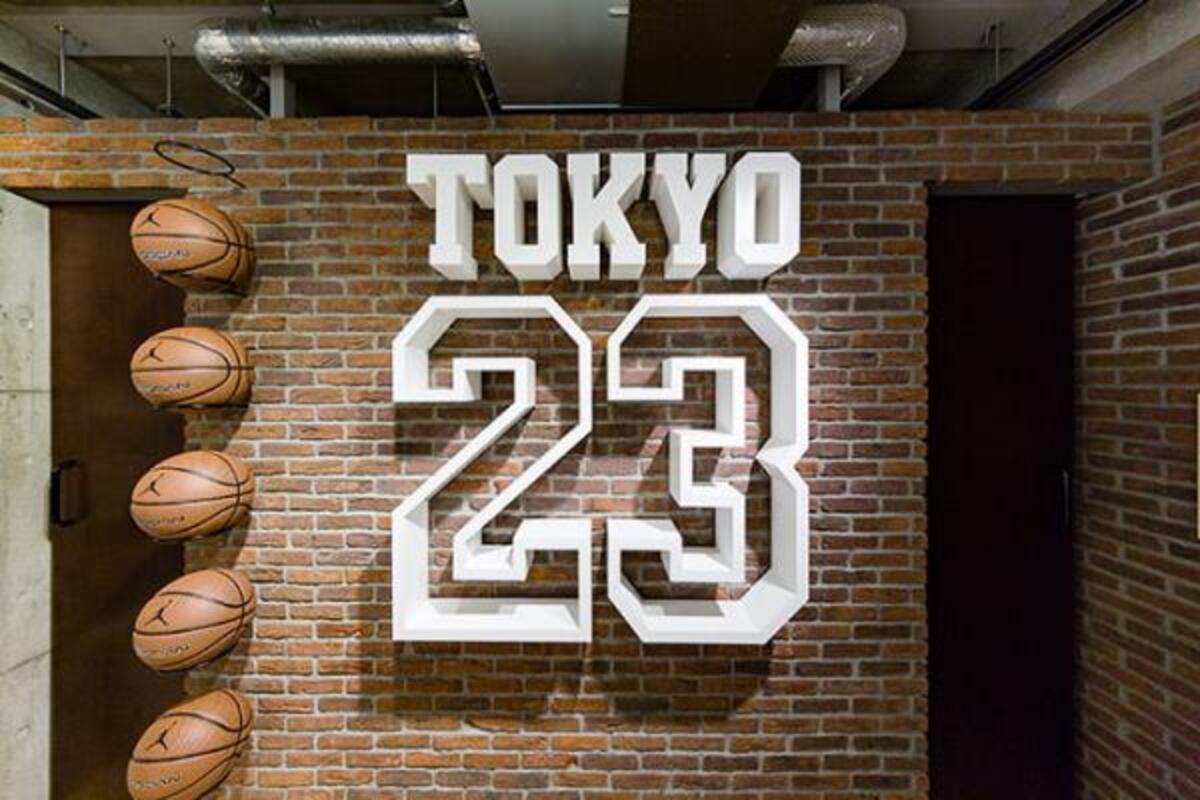 バッシュのセレクトショップ トウキョウ 23 原宿に1号店 ナイキ ジョーダンブランドを中心に 16年9月3日 ウーマンエキサイト