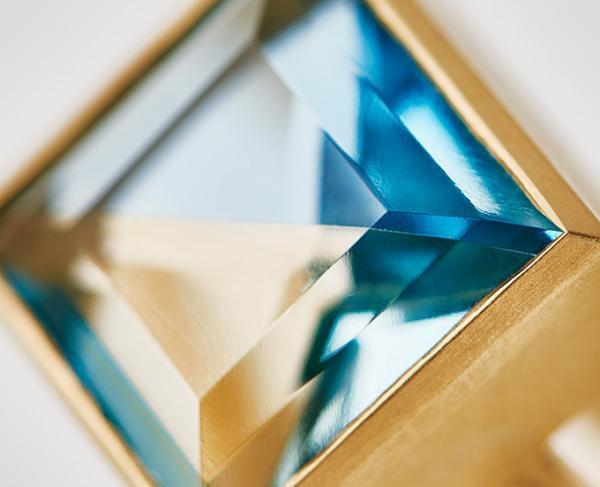 ハイジュエリーブランド「マダン(MADAN)」シハラ・石原勇太が手掛けるラグジュアリーコレクション