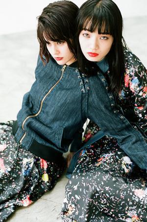 ディーゼル×小池優子 限定コレクション、日本の文化や芸術から着想 - 伊勢丹新宿店には限定ストアも