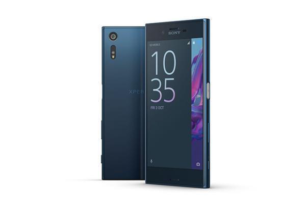 ソニーのXperia に「XZ」「X Compact」登場、現実を切り取る美しい写真を手軽にスマホで