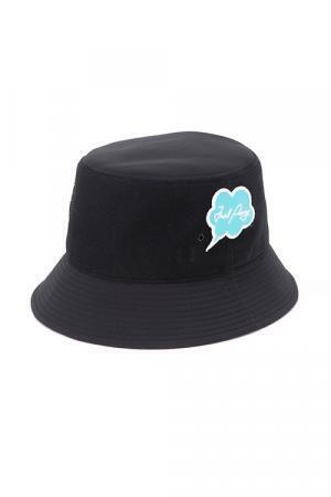 フレッドペリー×ニューニュー、カスタマイズできるハット＆フットウェア発売