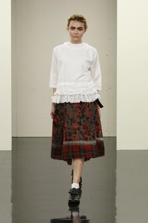 トリコ コム デ ギャルソン阪急うめだ本店がリニューアル