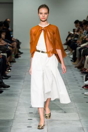 サポートサーフェス 2017年春夏コレクション - 見えずとも現れる、奥ゆかしき気品