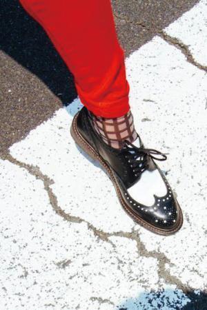 仏シューズ「ロベール クレジュリー」限定ストアを伊勢丹新宿店に、世界初公開の11足を販売