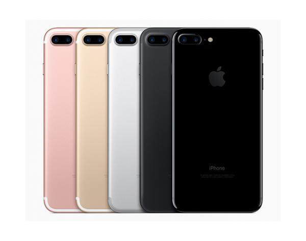 アップルがiPhone7 / 7 Plusを発表