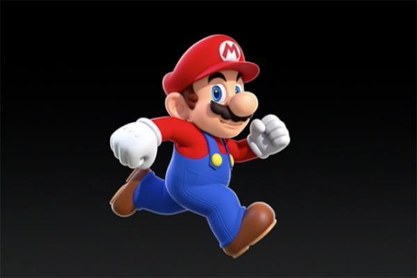 任天堂がiPhone/iPad向けマリオゲーム「スーパーマリオラン」リリース