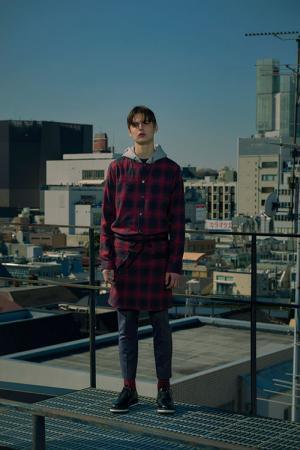 アンダーカバー新店「マッドストア」名古屋パルコにオープン、ジョン＆スーアンダーカバーを中心に