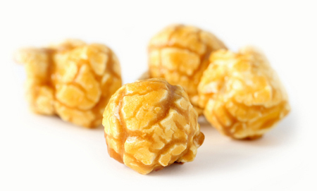 ククルザ ポップコーンが商品無料配布 - 3日間＆先着333名限定、表参道など6店舗で