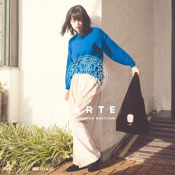 ヴィンテージショップ「マルテ」16年秋冬オリジナルバッグ＆小物 、鮮やかなラベンダーやグリーン