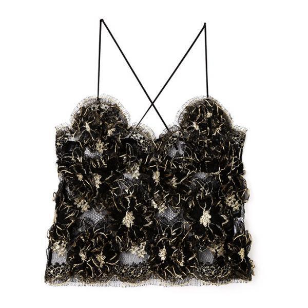 ジルスチュアート 青山店にNYのヴィンテージストアがオープン、1点ものリメイクウェアを販売