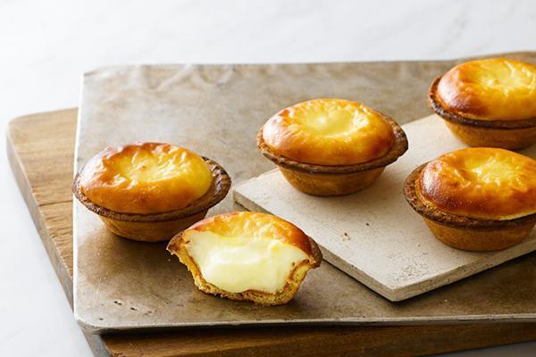 焼きたてチーズタルト専門店「BAKE(ベイク)」大阪・あべのハルカスに新店舗オープン